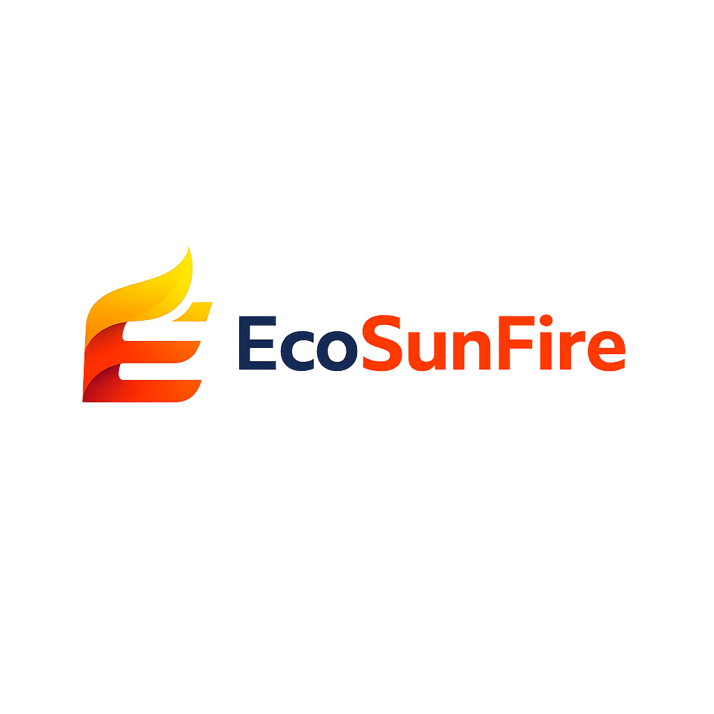 EcoSunFire