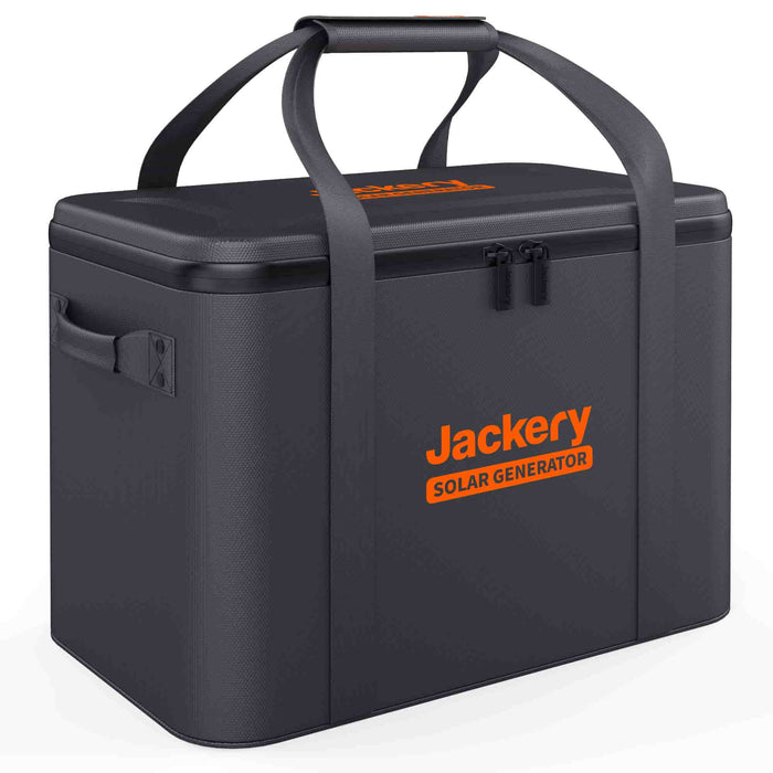 Jackery Upgraded Carrying Case Bag for Explorer 1000/1000 Pro (M)