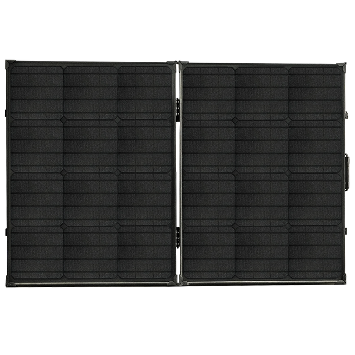 Lion 100W 24V Solar Panel