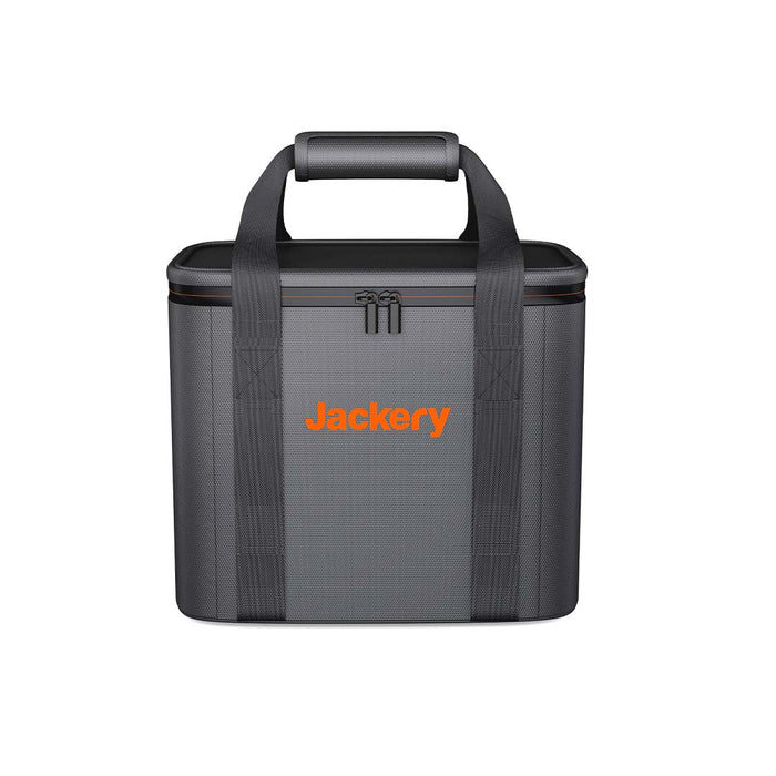 Jackery Upgraded Carrying Case Bag for Explorer 500/300/240 (S)