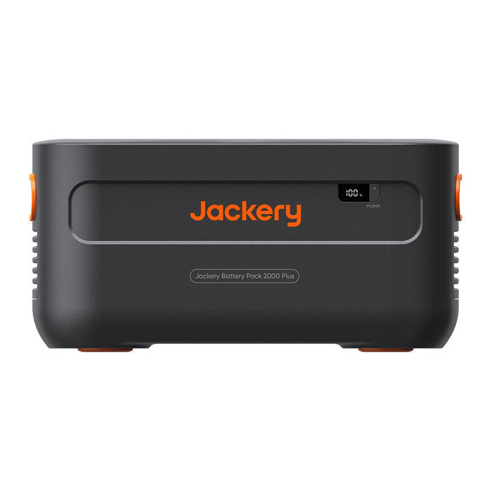 Jackery Battery Pack 1000 Plus