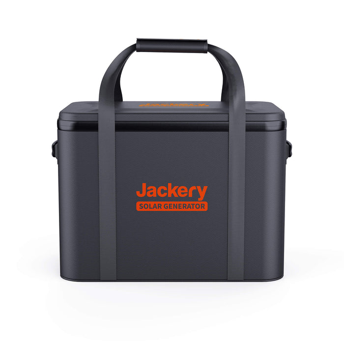 Jackery Upgraded Carrying Case Bag for Explorer 1000/1000 Pro (M)