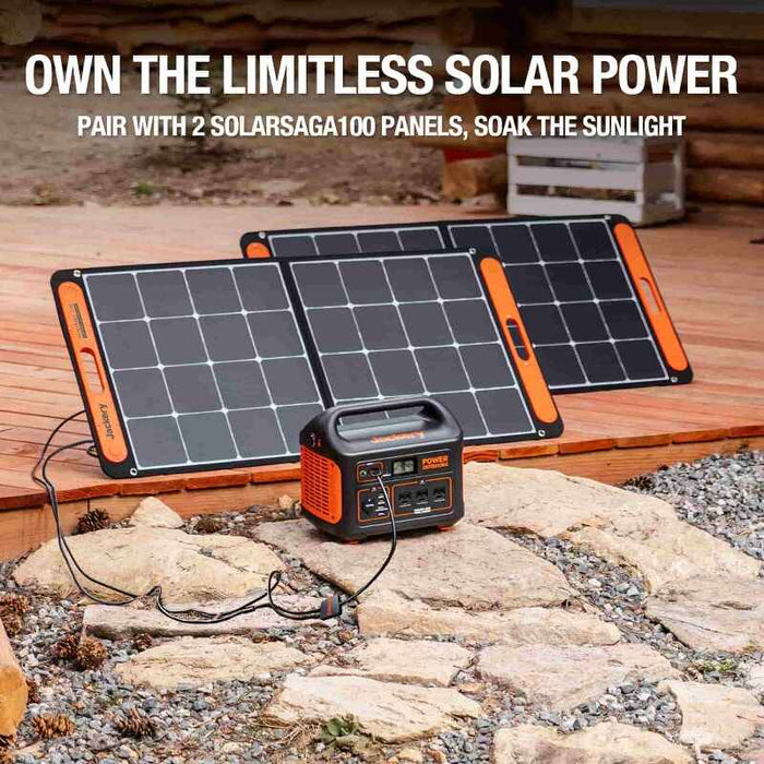 Jackery Explorer 1000 Portable Power Station