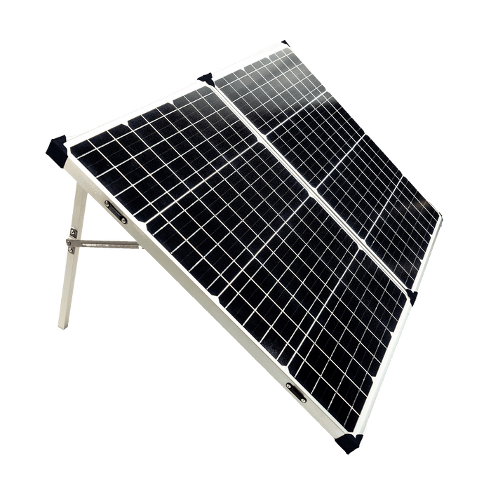 Lion 100W 12V Solar Panel