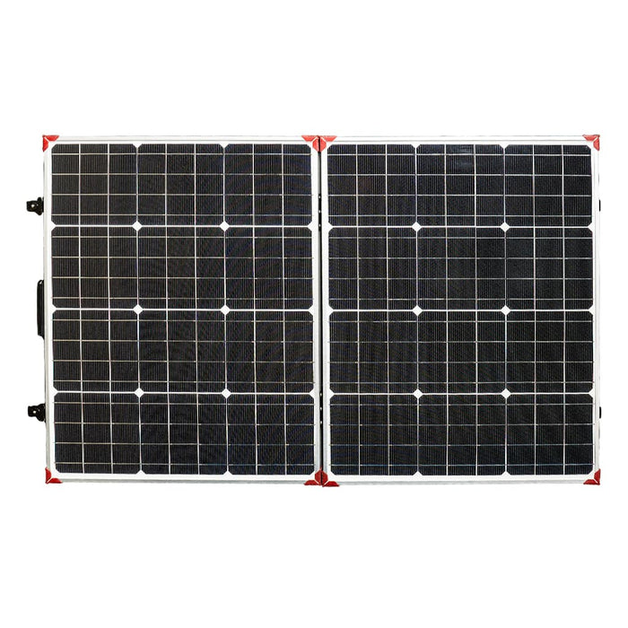 Lion 100W 12V Solar Panel