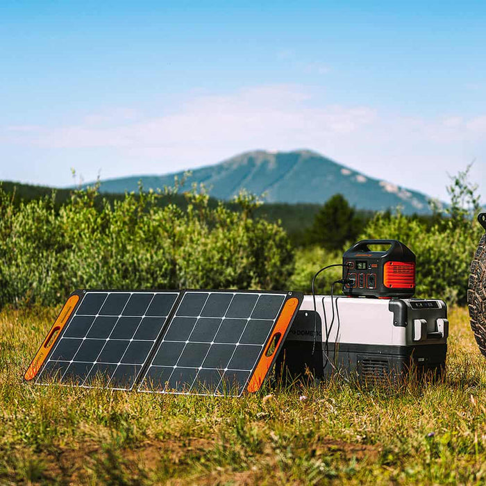 Jackery Solar Generator 500