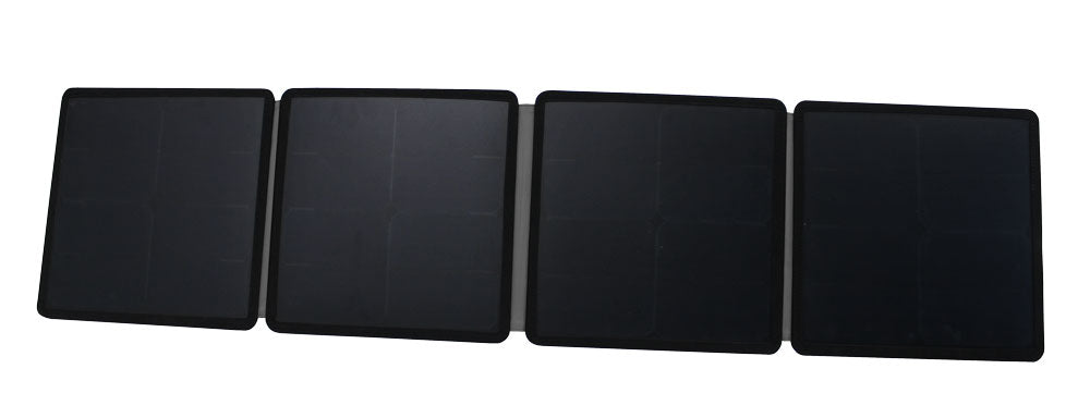 Lion 50W Foldable Solar Panel